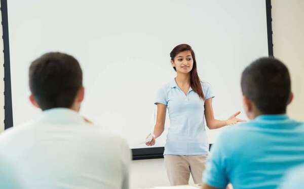 Comment prépare le grand oral du bac avec la sophrologie 