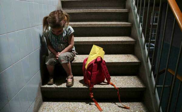 Phobie scolaire, la Sophrologie pour retrouver la route d'une scolarité apaisée.