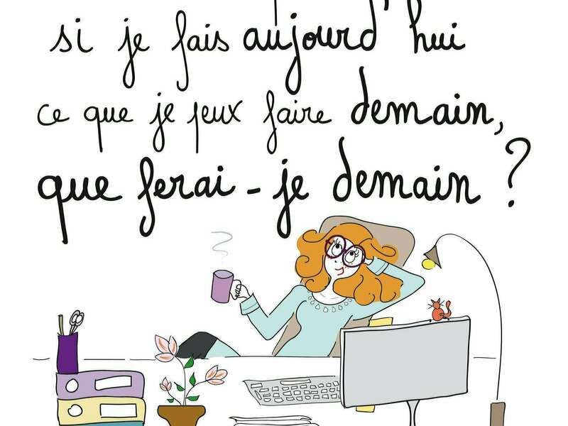 julie-procrastination