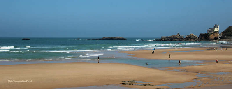 plage_cote_des__basques_
