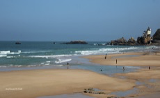 Pratiquer la sophrologie en pleine nature 