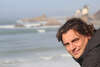 Cédric Marcerou sophrologue à proximité d'Anglet