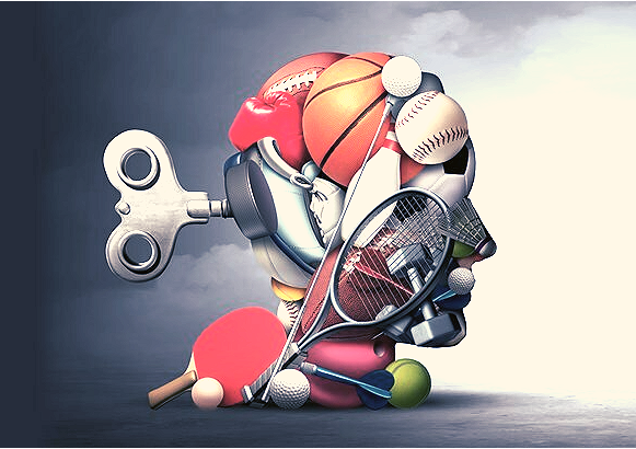 Comment la sophrologie est devenue un outil puissant dans la préparation mentale des athlètes. 