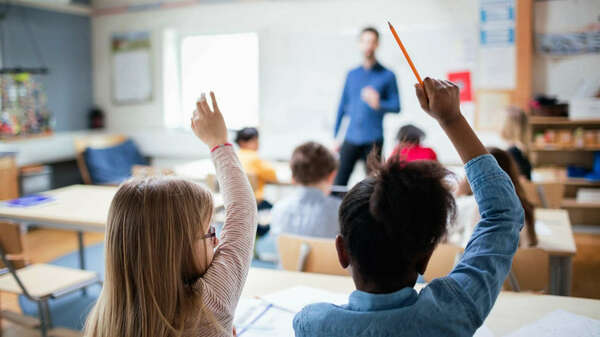  Préparer la Rentrée Scolaire de la Primaire au Collège avec la Sophrologie