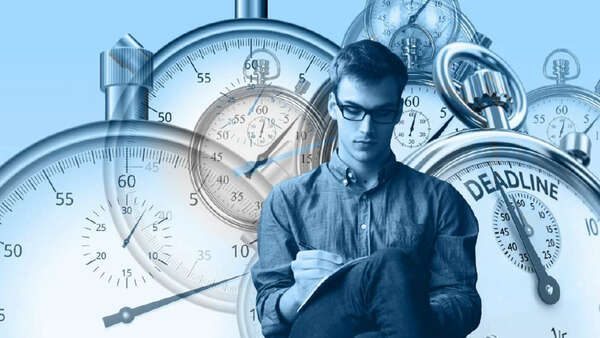 Trouver l'Équilibre entre Scolarité et Activités Extra-Scolaires grâce à la Sophrologie