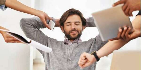 Comment Gérer sa Charge Mentale avec la Sophrologie