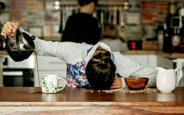 Combattre la Fatigue avec la Sophrologie et la Santé Intégrative