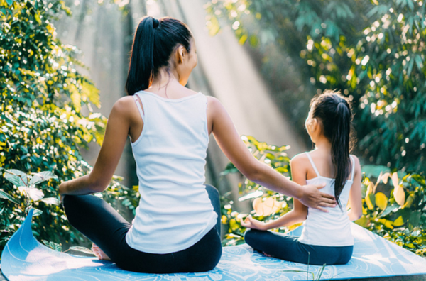 Comment développer la motricité chez l'enfant grâce à la sophrologie 