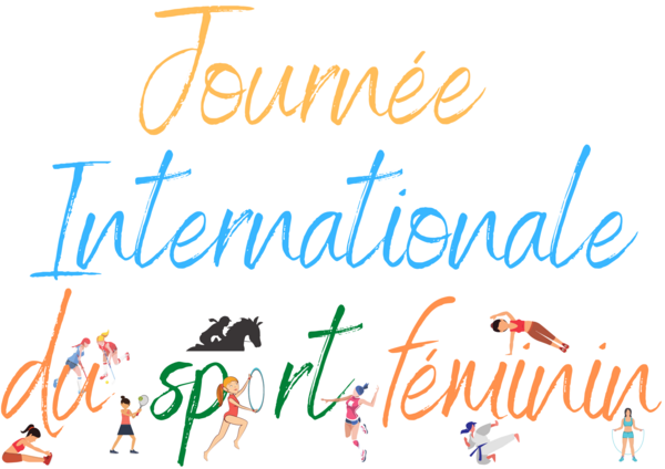 Sport feminin