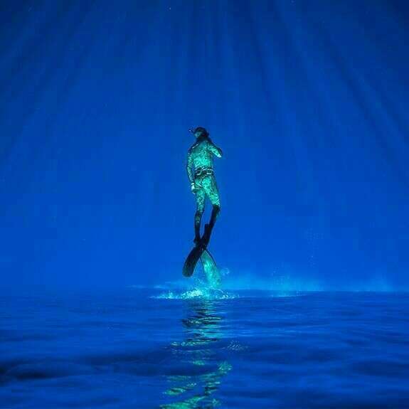 Comment la Sophrologie Peut Transformer votre Expérience Sous-Marine en Plongée en Apnée