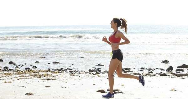 Renouer avec le Sport ce Printemps : Un Guide Sophrologique pour une Reprise Harmonieuse