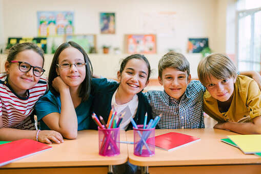 Reprendre le Chemin de l'École en Douceur grâce à la Sophrologie