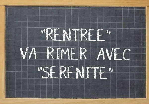 Rentrée zen : Aidez vos enfants à trouver l'équilibre avec la sophrologie