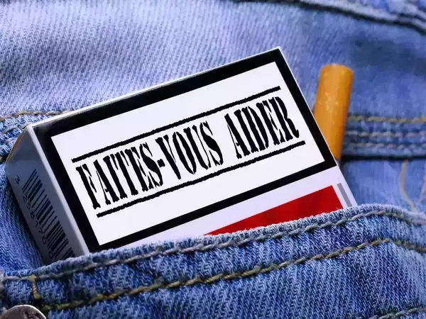 Libérez- vous du tabac : La sophrologie, votre alliée pour arrêter de fumer !