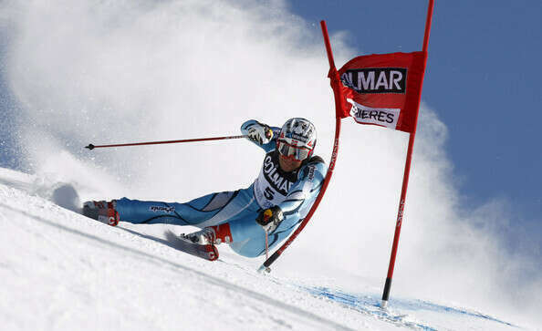 Sophrologie et Ski Alpin : Construire des performances mentales solides pour toutes les disciplines