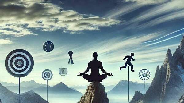 Dépasser la procrastination : la sophrologie au service de vos défis sportifs de 2025