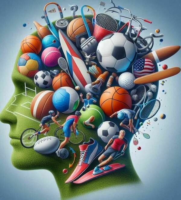 La préparation mentale : Un socle commun pour tous les sportifs