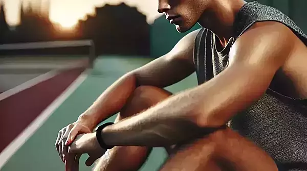 L'impact traumatique de la défaite et la sophrologie comme méthode de gestion