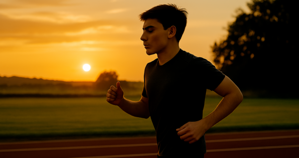 Sport et études : 3 clés de sophrologie pour booster l’équilibre de votre enfant