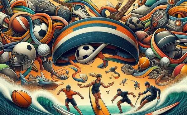 La motivation intrinsèque des jeunes sportifs : comment la sophrologie soutient leur engagement