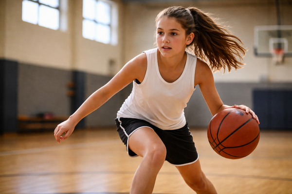 Les 7 ingrédients de la motivation du jeune sportif