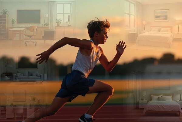Motivation et équilibre chez le jeune sportif : retrouver du sens dans la pratique