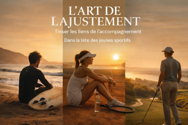 L’art de l’ajustement : tisser les liens de l’accompagnement