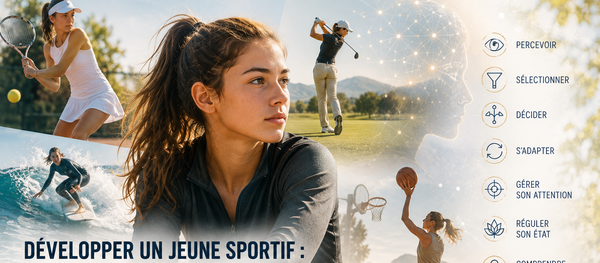 Développer un jeune sportif : est‑ce seulement développer ses aptitudes sportives ?
