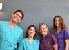 Dr POTARD et son equipe