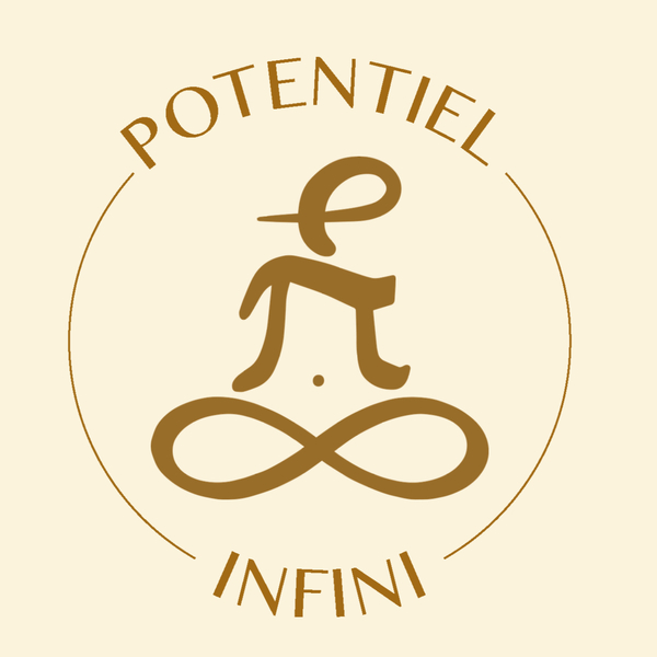Logo POTENTIEL INFINI