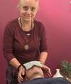 Massage du Crâne Thaï