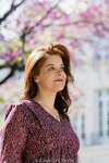 Corinne Foucher, développement personnel