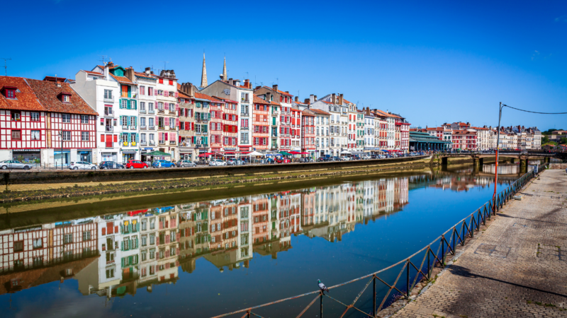 Loc’Atlantic – Conciergerie à Bayonne