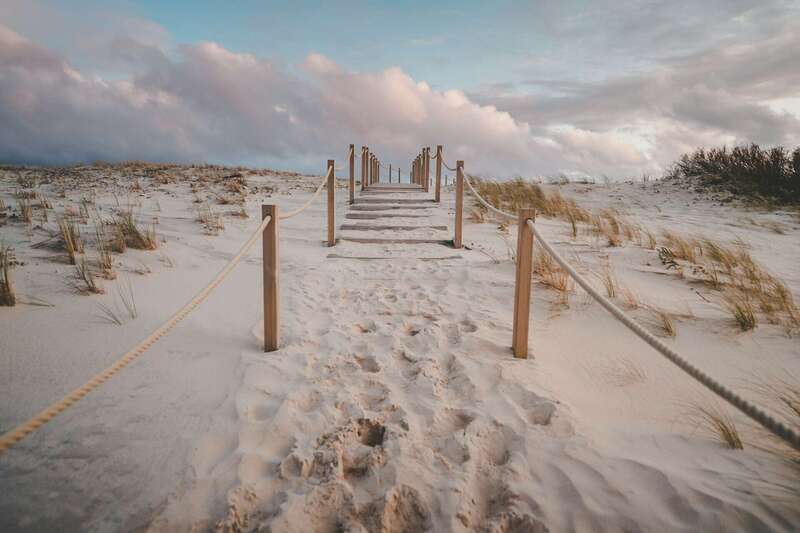 Loc’Atlantic – Conciergerie à Capbreton
