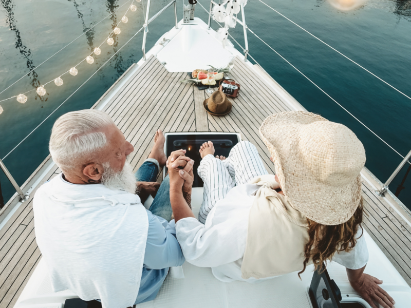 couple - Call My Home Conciergerie | Service Premium en Gironde & Côte d’Azur