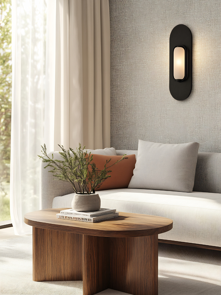 salon - Call My Home Conciergerie | Service Premium en Gironde & Côte d’Azur