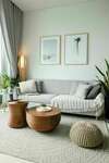 salon - Call My Home Conciergerie | Service Premium en Gironde & Côte d’Azur