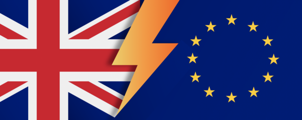 Transport International et BREXIT : sortie officielle du Royaume-Uni de l’UE