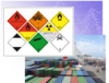 sureté et sécurité transport de marchandises dangereuses