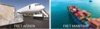 Transport Sea-Air