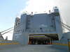 transport RO-RO navire roulier