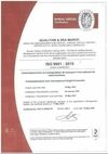 ISO 9001 QUALITAIRSEA MAROC