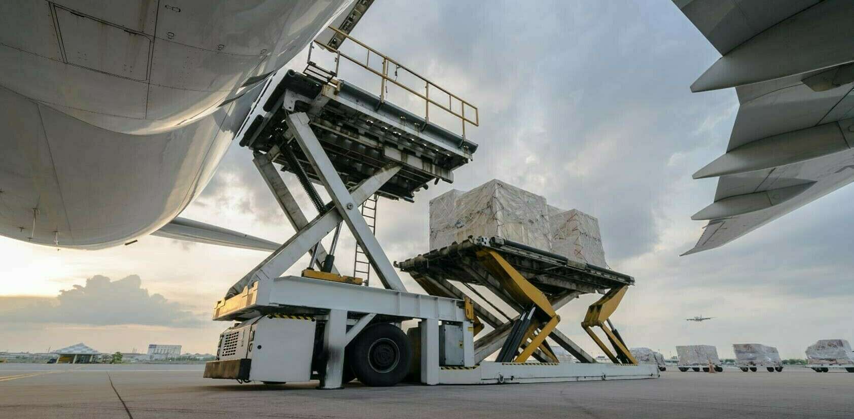 Import / export : Perturbations du fret, quelles solutions ...