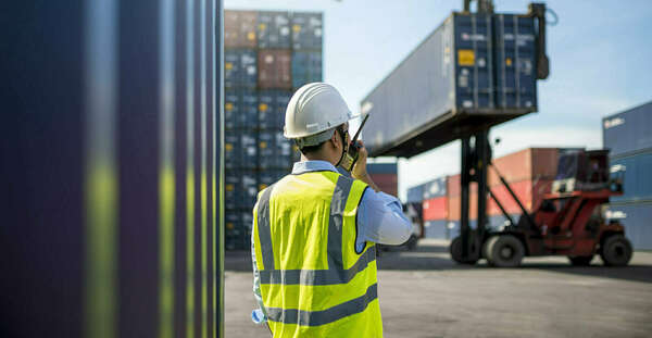 Ocean Freight : national strikes issues