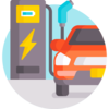 parc auto qualitairsea icon