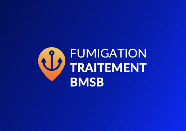 Traitement contre la punaise brune marbrée (BSMB)