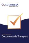 DOCUMENTS DE TRANSPORT