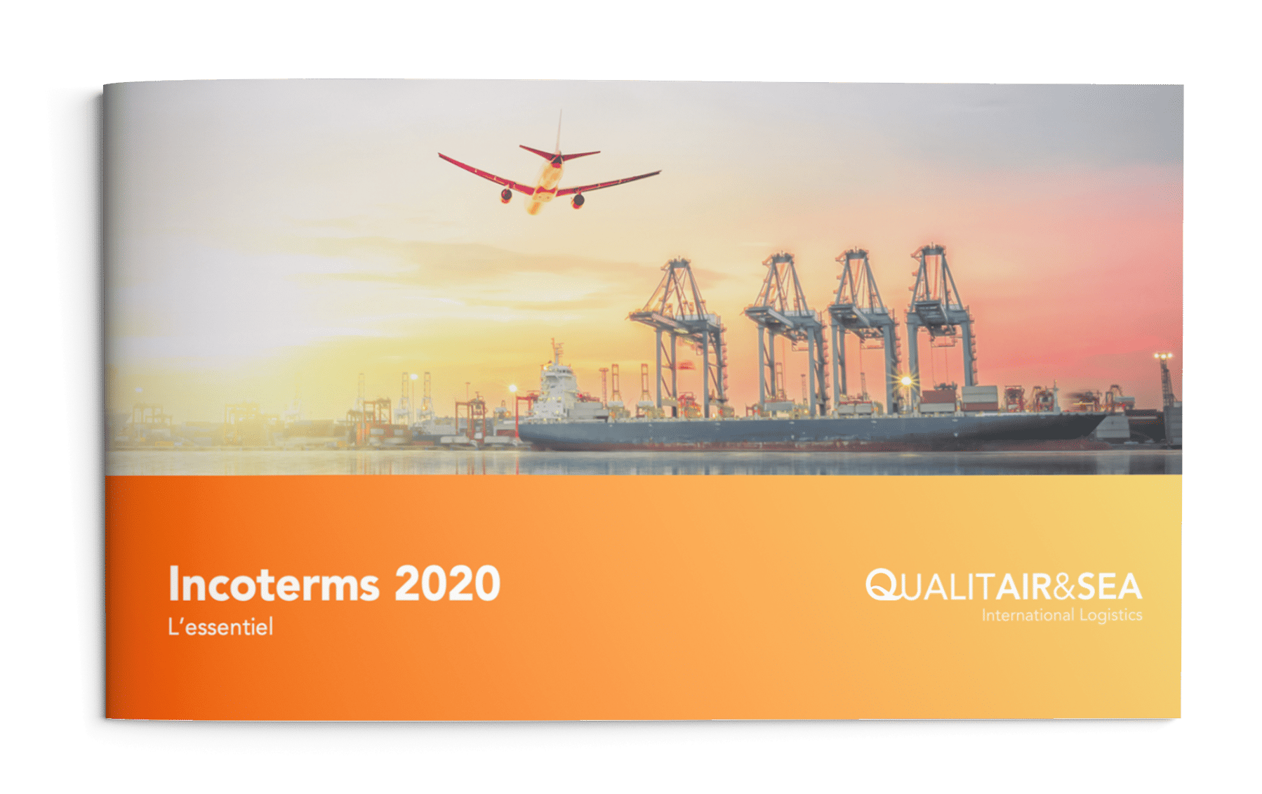 Incoterms 2020 2708