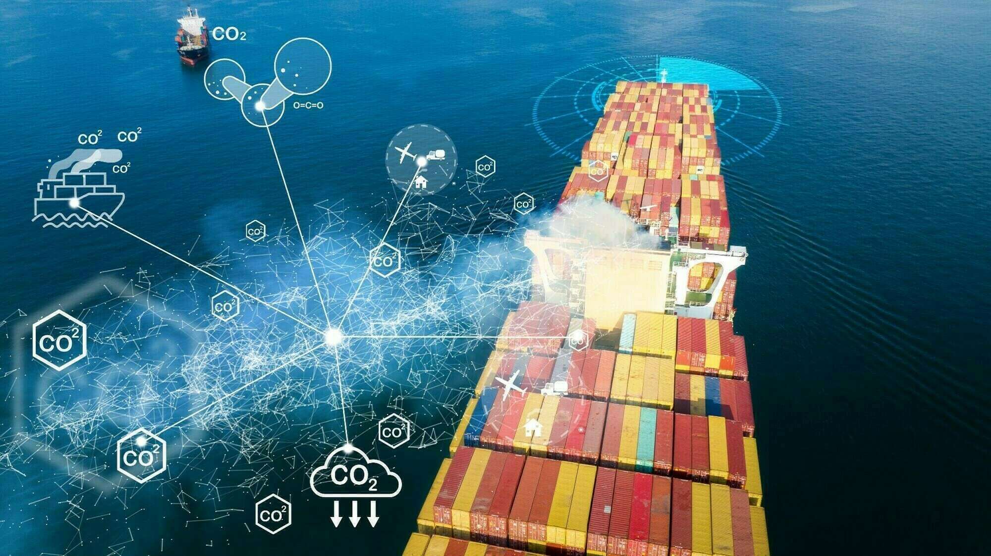 Taxe carbone : SEQE - EU ETS vers un transport maritime plus vert ...