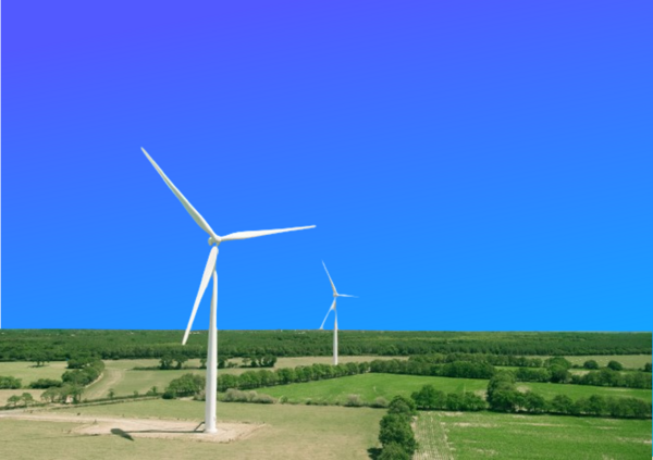 transport international secteur des énergies renouvelables